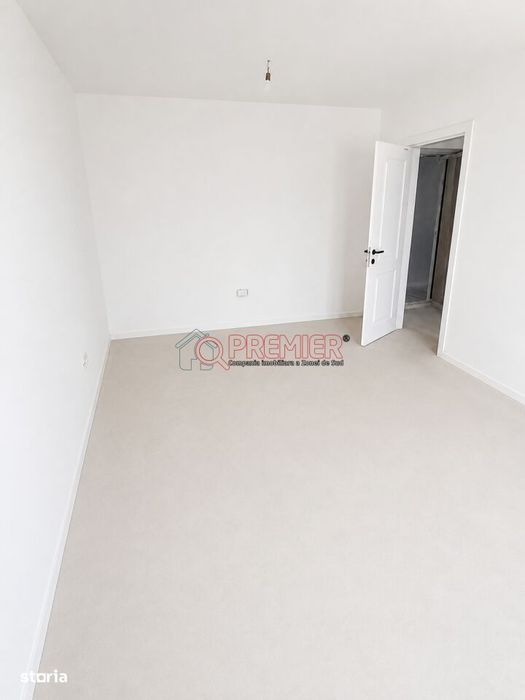 2 camere PREMIUM | 57,35 mp | Etaj intermediar | Mutare decembrie