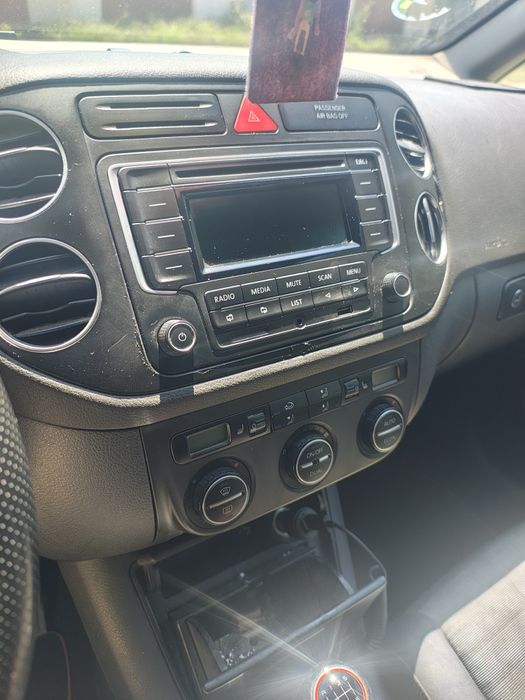 VOLKSWAGEN Golf Plus 2006 — imagine 5