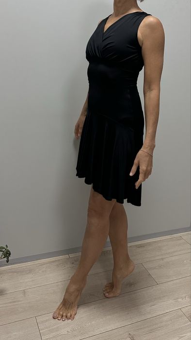 Платье для занятий танцами