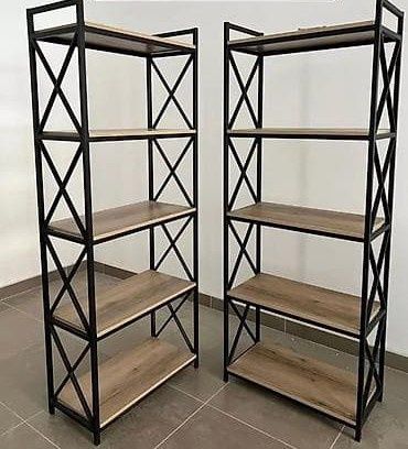 Лофт оборудование