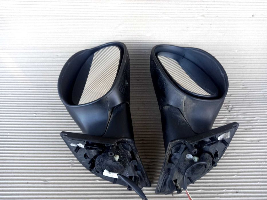 Citroen C3, usa usi portiere, geamuri, coltare, oglinzi electrice