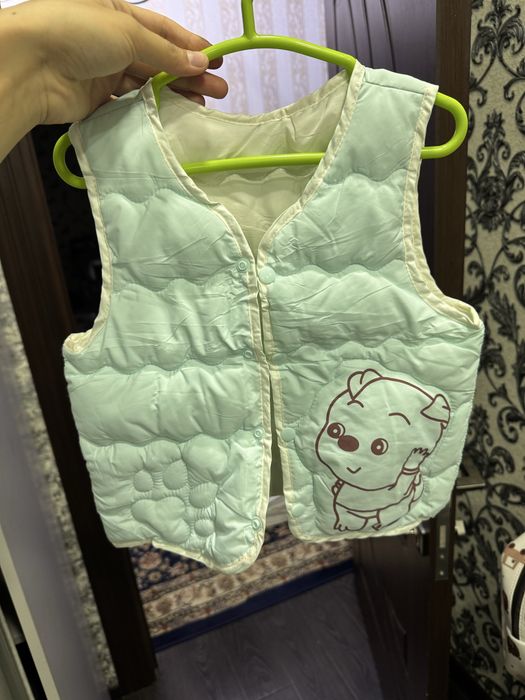 Комбинезоны детские