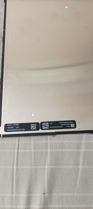 Дисплей за Ipad 10"