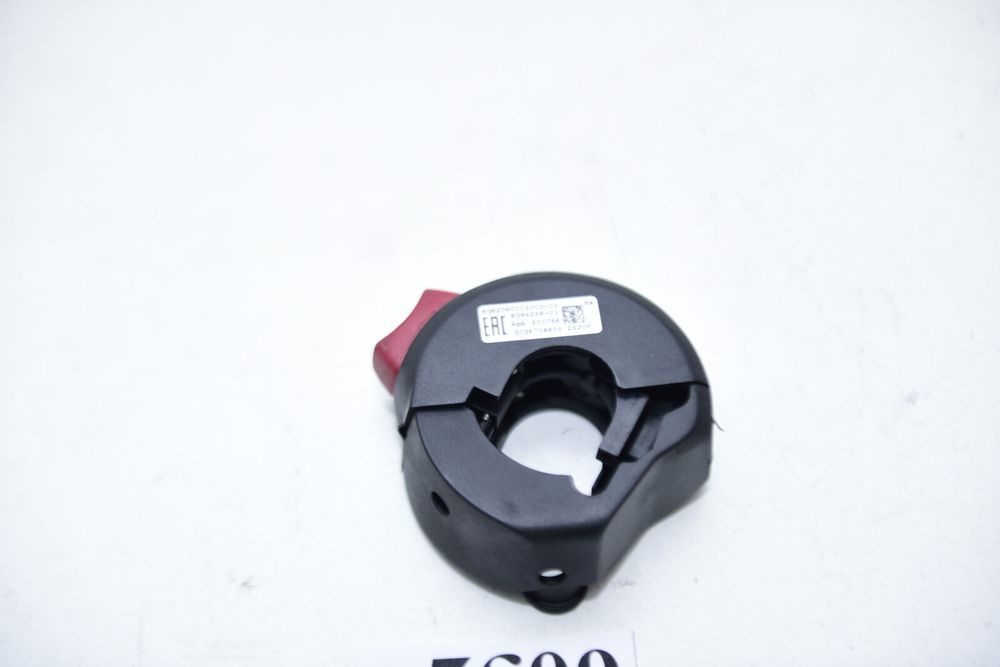 BMW K50 K51 K51 R1250GS / Adv / R / RS / S1000RR / XR Comutator Bloc