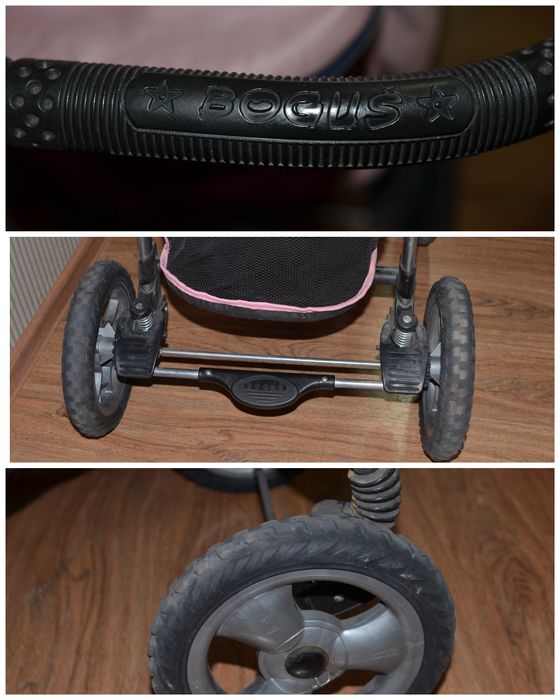 Продается Коляска - трансформер Bogus Bogus 2. Польша.