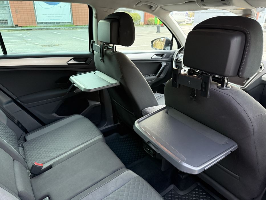 Volkswagen Tiguan - stare impecabila