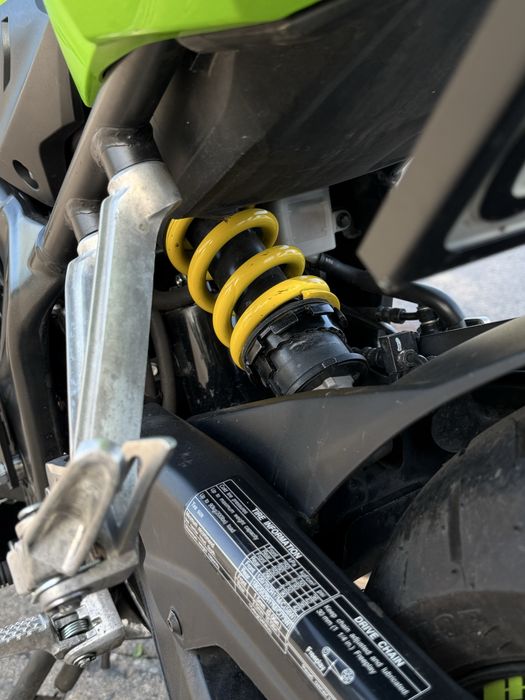 Honda CBR650R 2021г