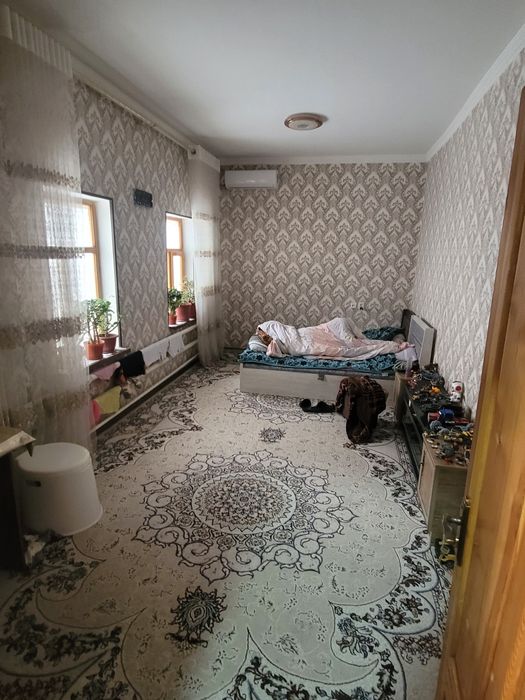 Продаётся дом Бектемирский район  2.5 сот 3 ком