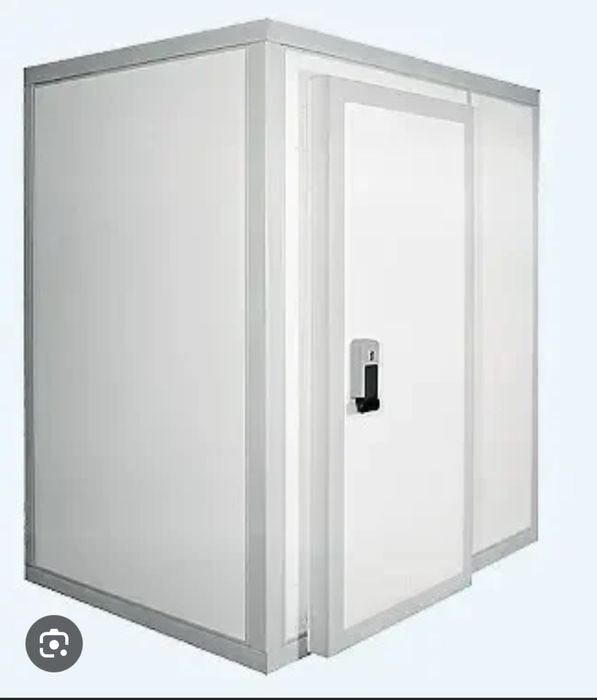 Холодильные дрери, морозильные двери