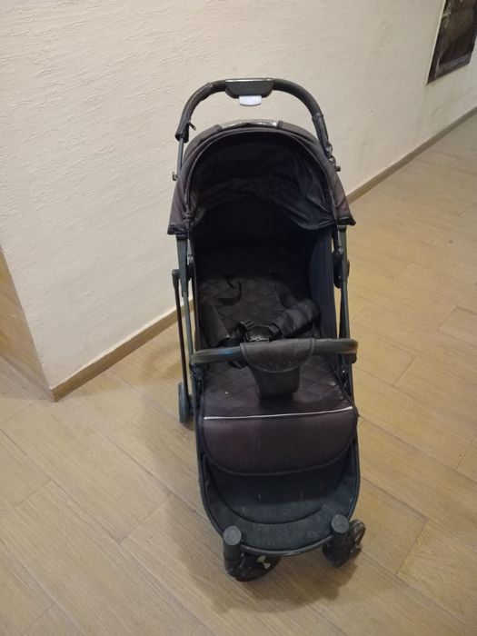Коляска детская mstar