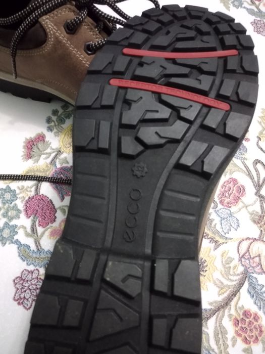 Башмаки Екко качество супер