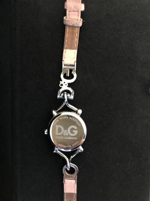 Часовник D&G оргинален