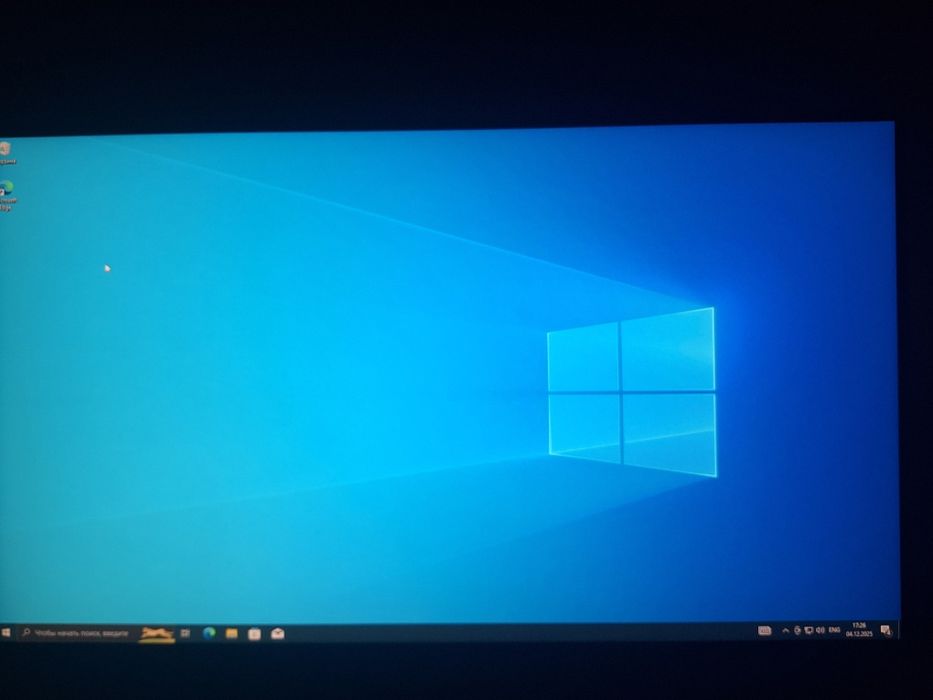 Установка Windows 10,11