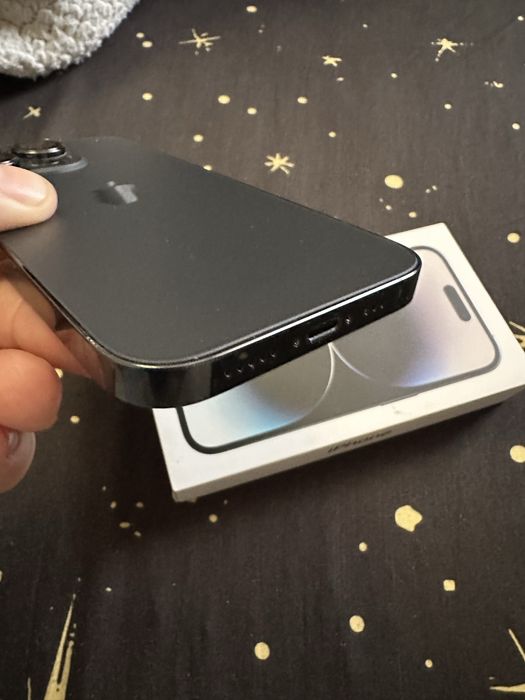 Iphone 14 pro ,neverlock