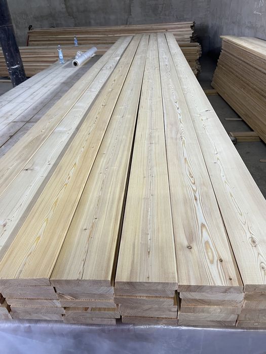 Лиственница сибирская