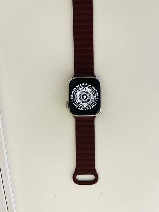 Appl watch 8 сатылады