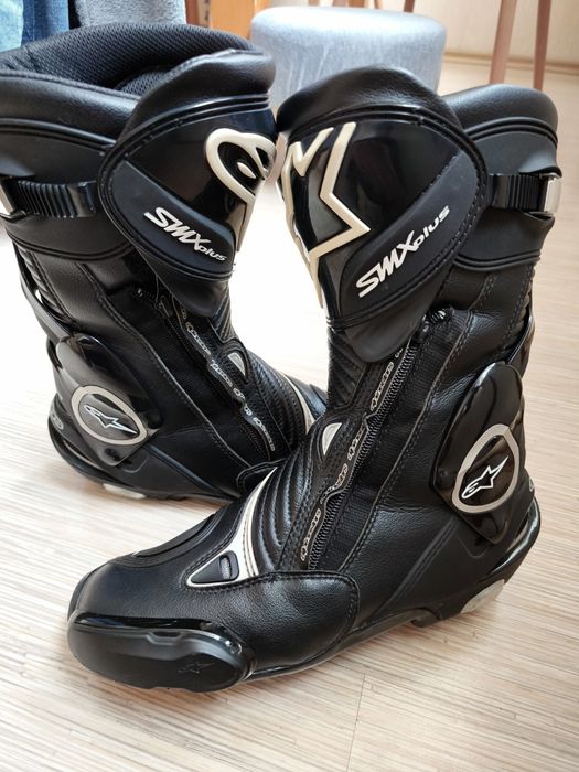 Ботуши Alpinestars SMX Plus