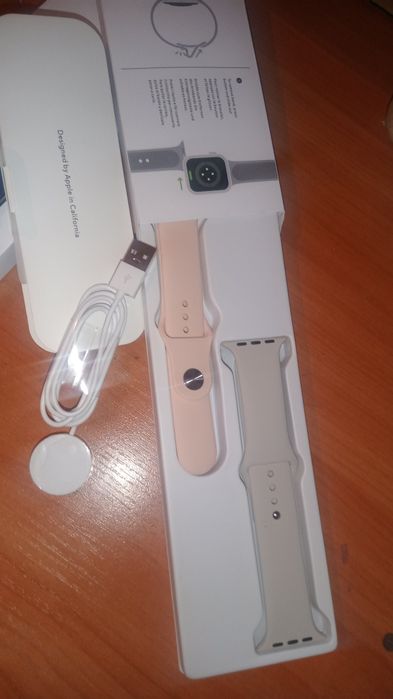 Продам Часы, Apple watch 9