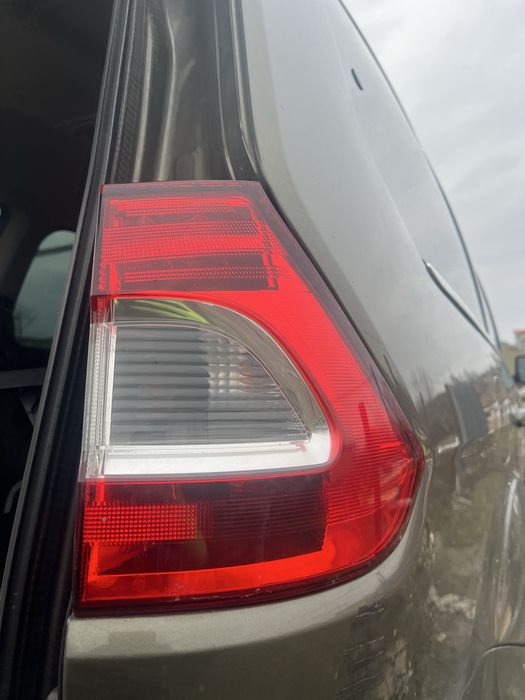 Stopuri ford galaxy 2010 wa6!