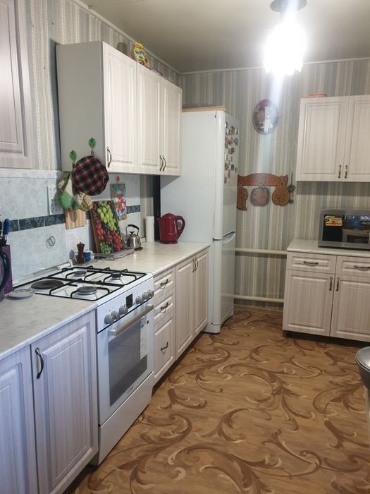 Продам дом в экологически чистом районе