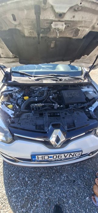 Renault megne 3 facelift 2014