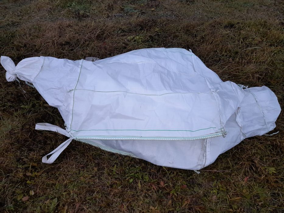 Big Bag saci de la 600kg pana 1500kg Transport iin 24 in toata tara