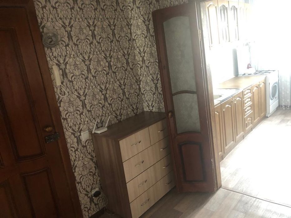 Сдаётся 3х ком квартира.