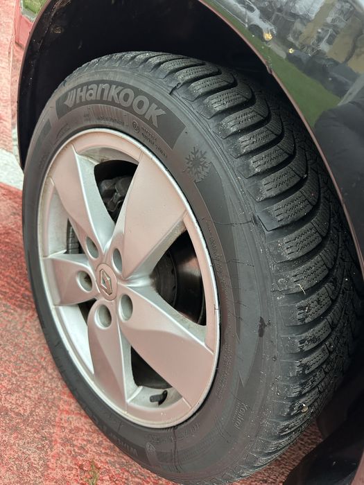 Renault Megane 3 1.9 Dci 130 cp