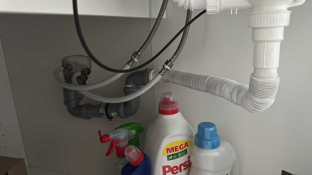 Instalatii sanitare / Instalator Sanitar