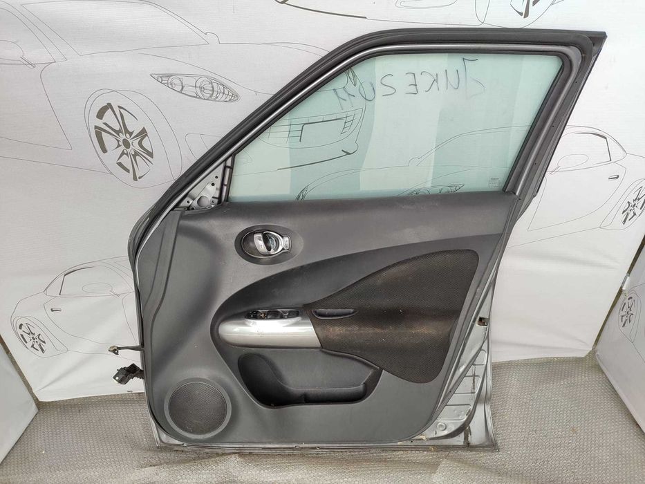 Usa Fata Dreapta Nissan Juke (F15) SUV 2010–2014 / Cod OEM H0100BA6MA (11P)