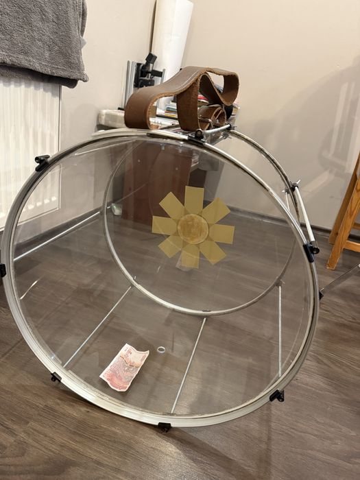 Нов тъпан 20 инча