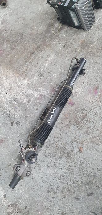 Caseta directie land rover freelander 1 2000-2004 trw