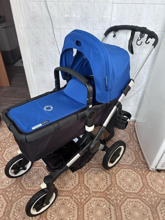 Детская каляска, производства США