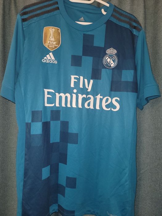 Tricou Adidas UEFA 2016