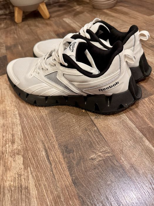 Reebok номер 43 28 см