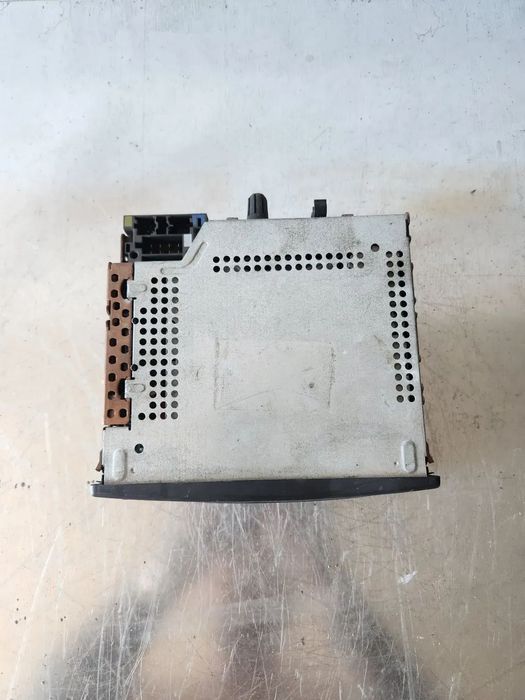 Radio Cd Renault Laguna 2 Cod