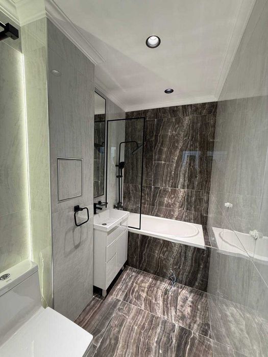 Срочно! Сдается квартира в Премиум ЖК Ташкент Сити Бульвар!