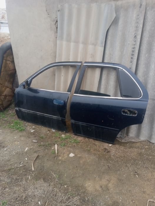 Тайота  камри 10