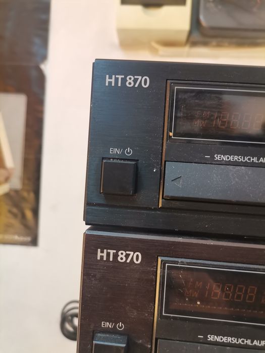 Tunere Pt piese sau restaurare