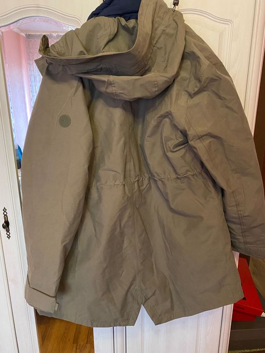 Мъжко яке Timberland