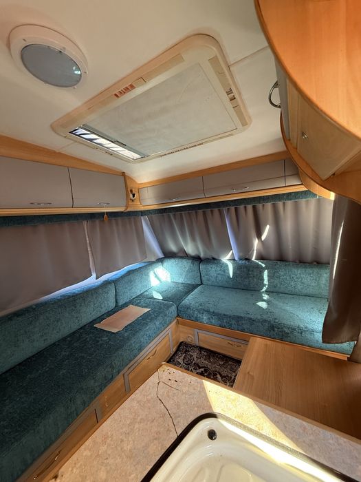 Rulota Amber Sterling ECCLES