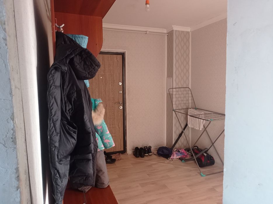 Продам 2 к КВ Поселок Опытный