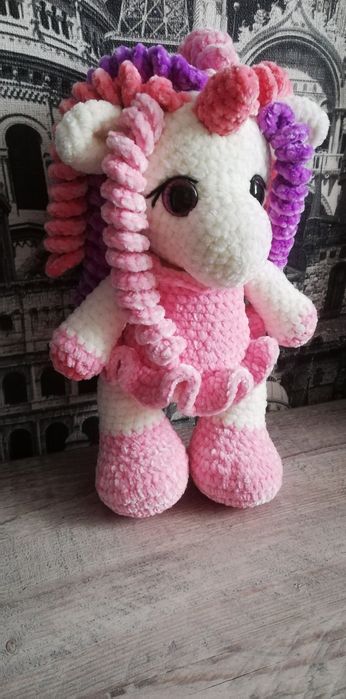 Игрушки ручной работы