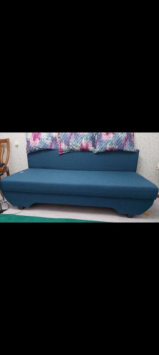 Диван  недорого выдвижной
