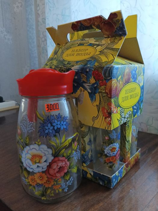 Продается посуда