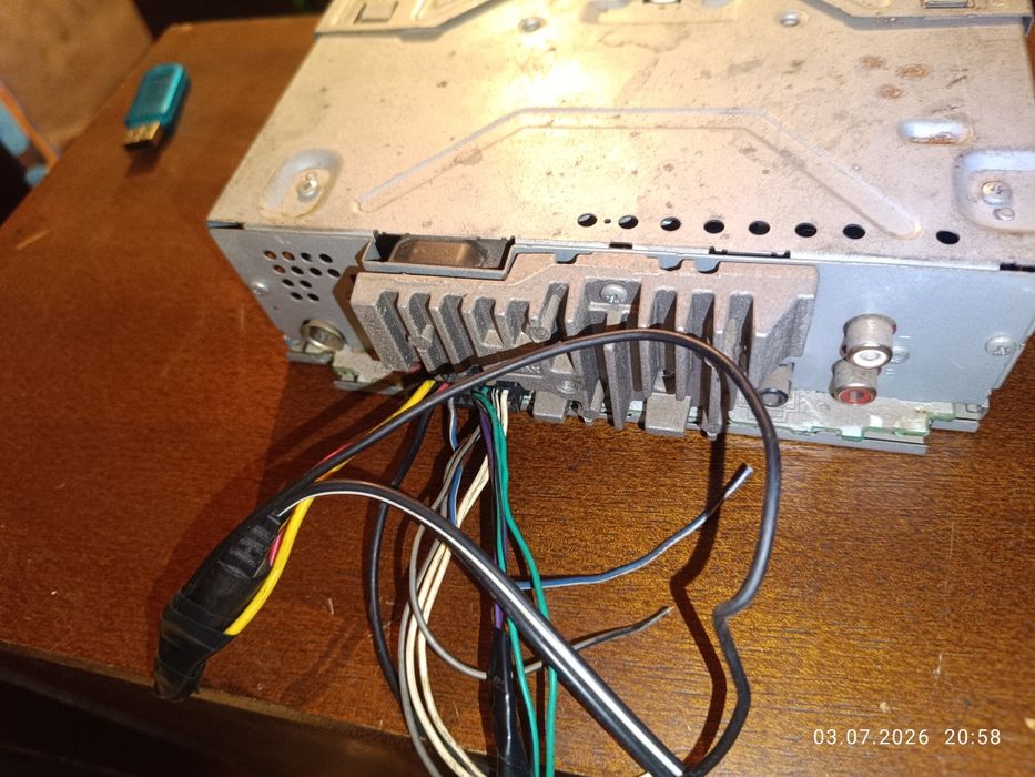 Pioneer оригинал