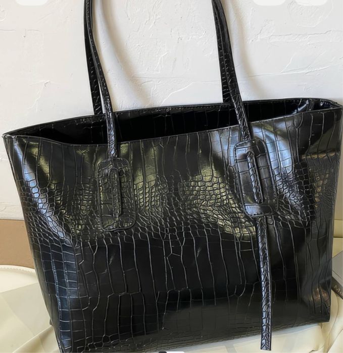 Сумка большая умистительная