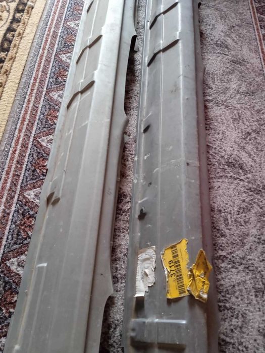 Vand Praguri Noi de Opel Astra G