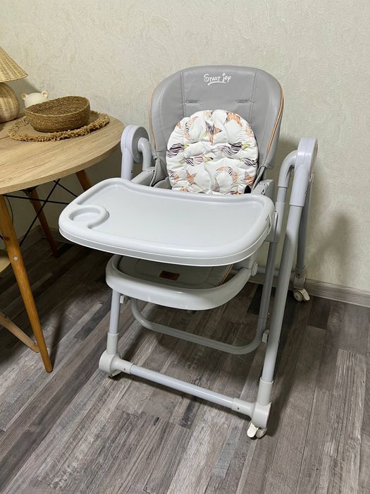 Продам детский стульчик для кормления