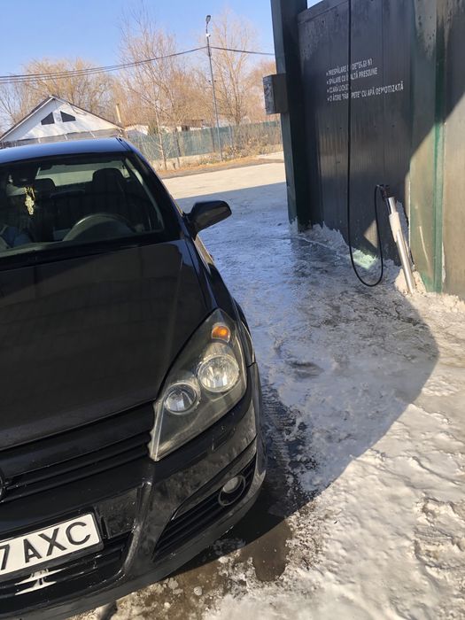 Opel Astra H , 1.7 CDTI